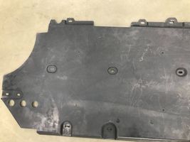 Citroen C4 SpaceTourer Couvercle de plateau inférieur 9830303180