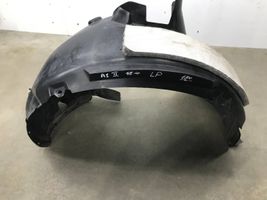 Audi A1 Rivestimento paraspruzzi passaruota anteriore 82A809957