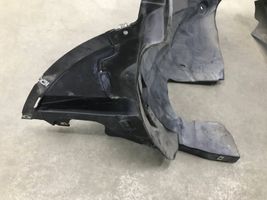 Audi A1 Rivestimento paraspruzzi passaruota anteriore 82A809957