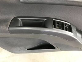 Opel Meriva B Rivestimento del pannello della portiera anteriore 464275993