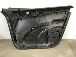 Opel Meriva B Boczki / Poszycie drzwi przednich 464275993