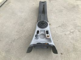 Citroen C3 Center console 9641007277