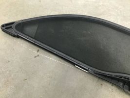 Opel Tigra B Trunk/boot cargo luggage net 93162356