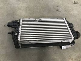 Hyundai Tucson IV NX4 Chłodnica powietrza doładowującego / Intercooler 28270-2M400