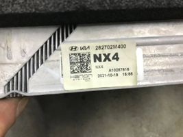 Hyundai Tucson IV NX4 Starpdzesētāja radiators 28270-2M400