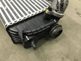 Hyundai Tucson IV NX4 Radiatore intercooler 28270-2M400