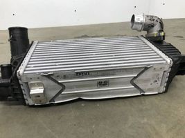 Hyundai Tucson IV NX4 Radiatore intercooler 28270-2M400