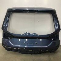 Ford Galaxy Takaluukun/tavaratilan kansi 