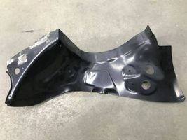 Audi A3 S3 8P Fender end trim 