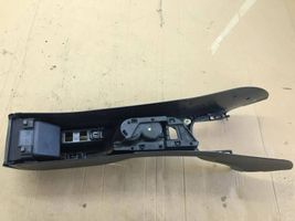 Peugeot 307 Console centrale 9634500877