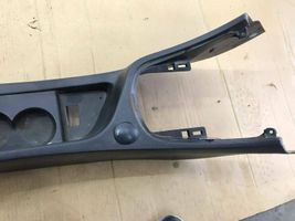 Peugeot 307 Console centrale 9634500877