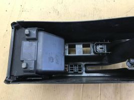 Peugeot 307 Console centrale 9634500877