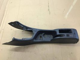 Peugeot 307 Console centrale 9634500877