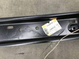 BMW 6 F06 Gran coupe Rear bumper cross member 7223159