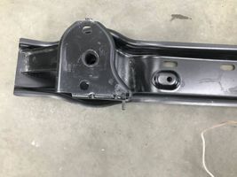 BMW 6 F06 Gran coupe Rear bumper cross member 7223159