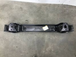 BMW 6 F06 Gran coupe Rear bumper cross member 7223159