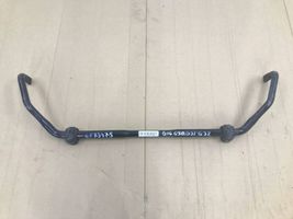 BMW 5 G30 G31 Barra stabilizzatrice anteriore/barra antirollio 6873475