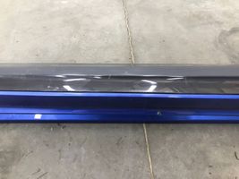 BMW X6 G06 Rivestimento del sottoporta delle minigonne laterali 868012 