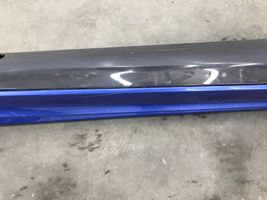 BMW X6 G06 Rivestimento del sottoporta delle minigonne laterali 868012 