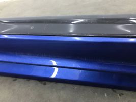 BMW X6 G06 Rivestimento del sottoporta delle minigonne laterali 868012 