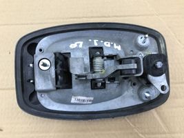 Renault Master II Maniglia esterna per portiera anteriore nv23713 