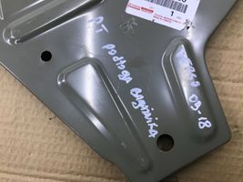 Toyota Verso Rivestimento di protezione sottoporta del bagagliaio/baule 58313-02050