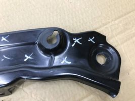 Skoda Scala Headlight/headlamp mounting bracket 657805932