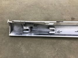 Opel Insignia B Rivestimento del sottoporta delle minigonne laterali 39132747