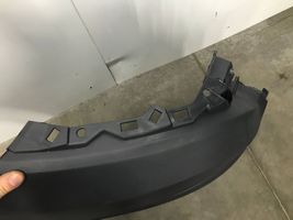 Citroen Jumper Front bumper 