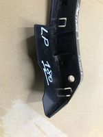 Citroen Berlingo Staffa di rinforzo montaggio del paraurti anteriore 9821847480