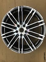 Porsche Cayenne (92A) Cerchione in lega R21 7P5601025AE