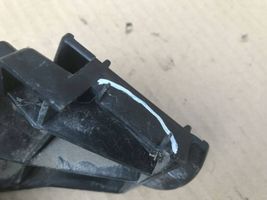 BMW 3 E46 Support de pare-chocs arrière 8195321