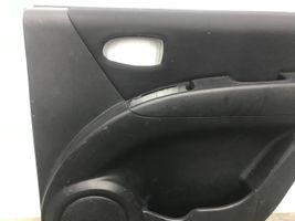 Hyundai Matrix Garniture panneau de porte arrière 8332017010