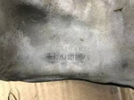 Audi A3 S3 8P Heat shield in engine bay 03c253041AS