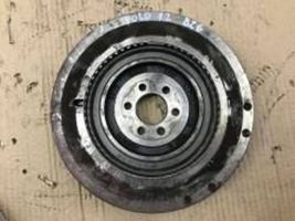 Skoda Fabia Mk2 (5J) Flywheel 03d105333