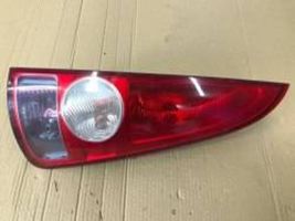 Renault Espace -  Grand espace IV Rear/tail lights 8200027152