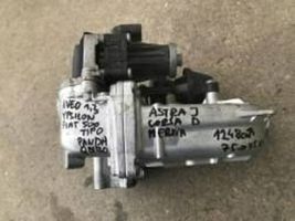 Fiat Panda III Soupape vanne EGR 55278868