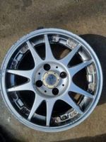 Citroen C4 I R15 alloy rim 46362