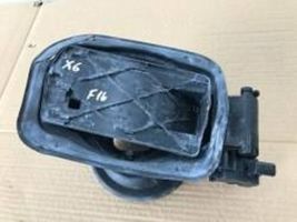 BMW X6 F16 Sportello del serbatoio del carburante 7297009