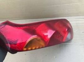 Nissan Note (E11) Luci posteriori 220-16752