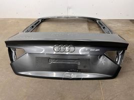 Audi A5 8T 8F Tylna klapa bagażnika 