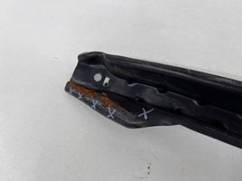 Volkswagen Tiguan Traversa di supporto paraurti anteriore 5n0807651b