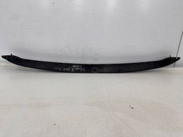 Volkswagen Tiguan Traversa di supporto paraurti anteriore 5n0807651b