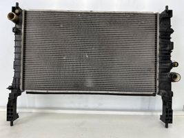 Opel Mokka Radiateur de refroidissement 1300345 