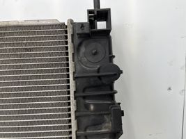 Opel Mokka Radiateur de refroidissement 1300345 