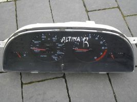 Nissan Altima Compteur de vitesse tableau de bord  K11631-3E100