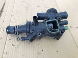 Citroen C5 Termostato/alloggiamento del termostato 9656182980