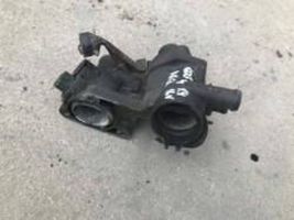 Volkswagen Lupo Tuyau de liquide de refroidissement moteur 032121111