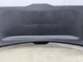 Mazda CX-3 Rivestimento superiore del portellone posteriore/bagagliaio d10e68960