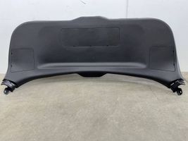 Mazda CX-3 Rivestimento superiore del portellone posteriore/bagagliaio d10e68960